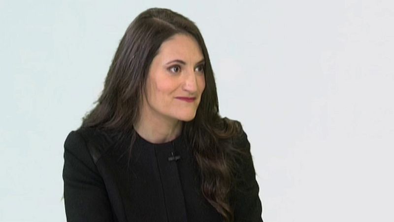 Medina en TVE - Cómo hablar a los niños de religión - ver ahora 