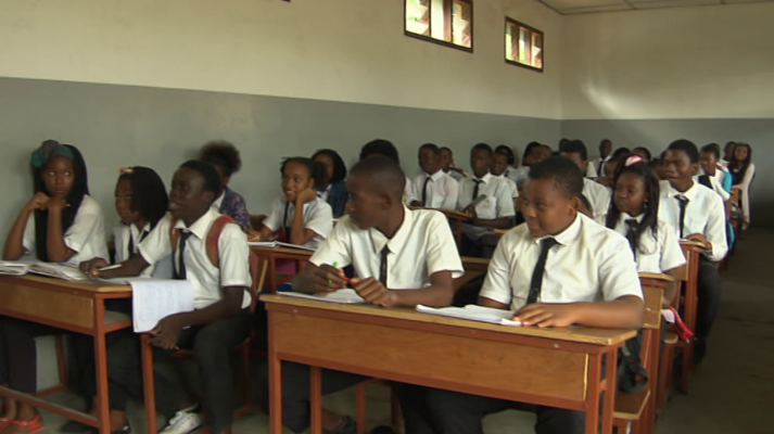 Pueblo de Dios - En las periferias de Maputo