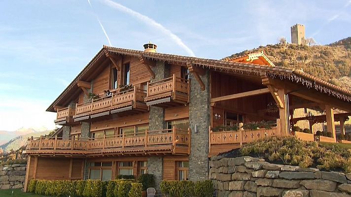 Zoom Tendencias - La magia del Pirineo Aragonés