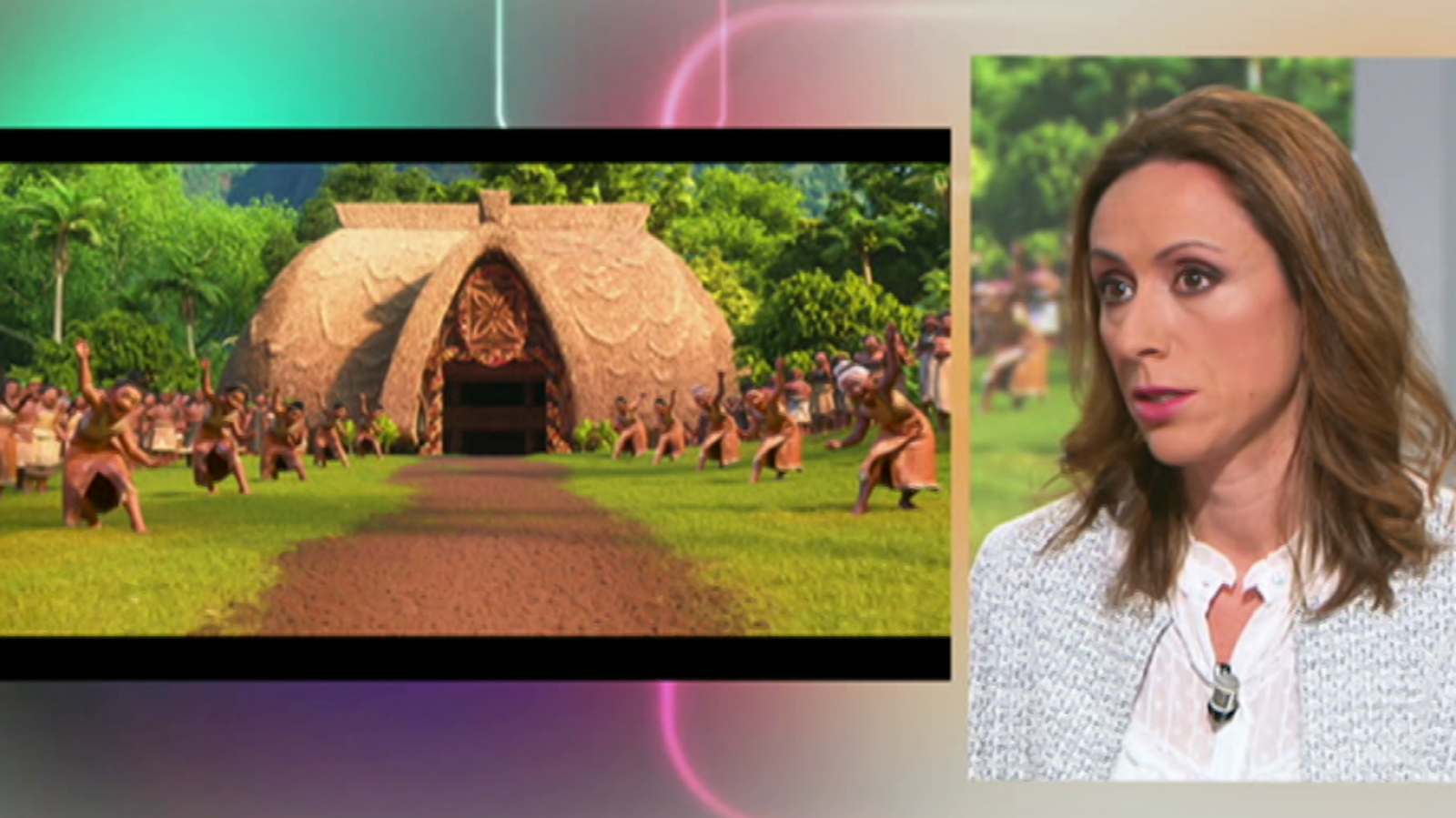 RTVE responde - 27/01/19 - ver ahora