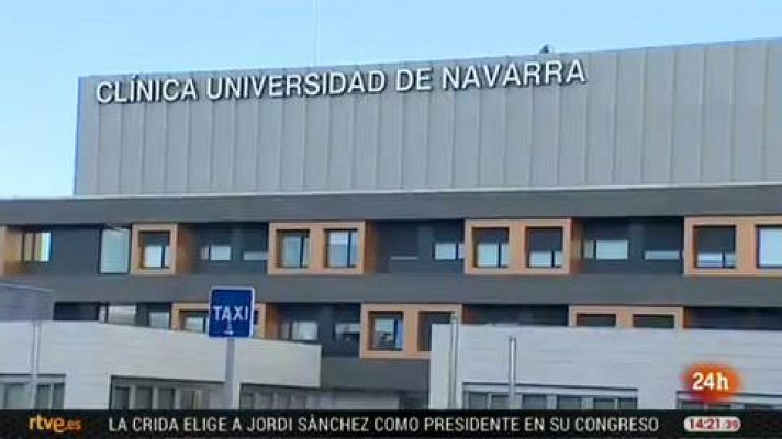 Informativo 24h - Morata pasa el reconocimiento médico con el Atlético