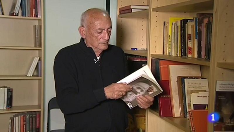 Una historia de lucha contra la muerte