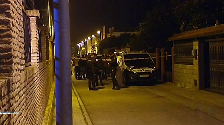 Detienen a un hombre en Dos Hermanas tras confesar haber matado a su mujer