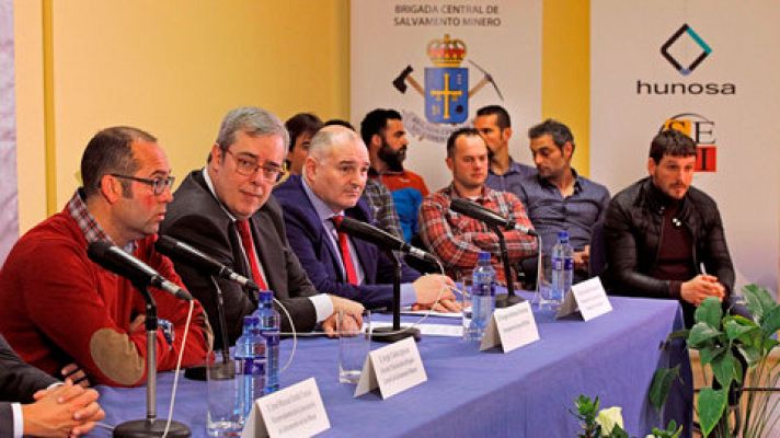 Telediario 1 - Telediario 1 en 4' - 27/01/19