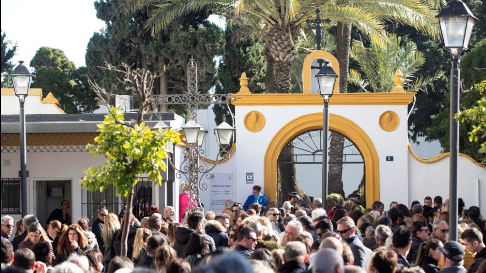 Telediario - 15 horas - 27/01/19 - ver ahora