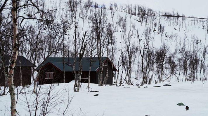 Diario de un nómada - Carreteras extremas: Recordando viaje a Cabo Norte