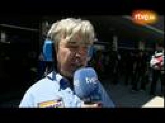  - Moto2 se correrá con Honda