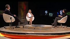 Versión española - Premios Goya (coloquio)