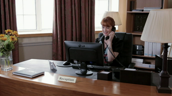 That's English - Module 2 - Unit 3A