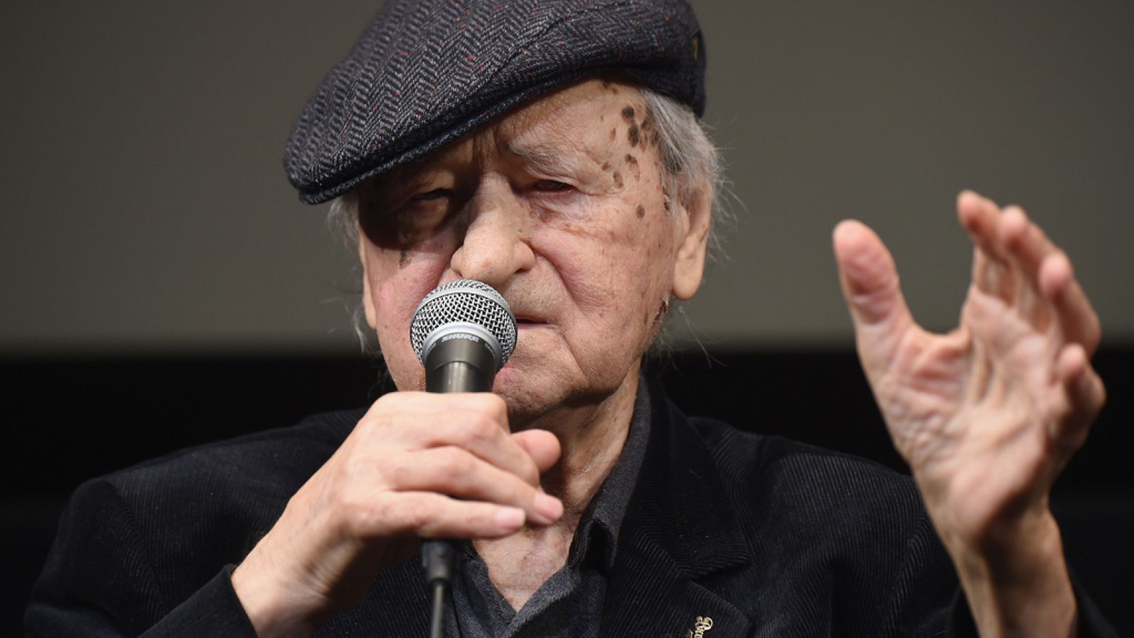 Jonas Mekas (1922-2019)