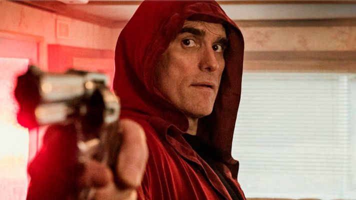 Días de cine - 'La casa de Jack'