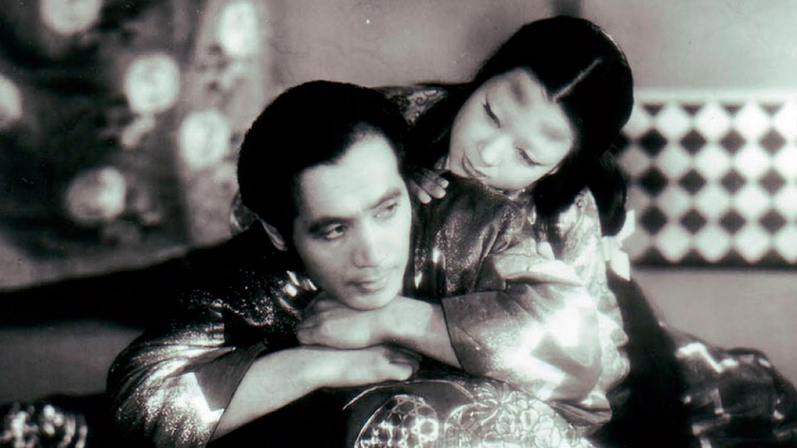 Días de cine: 'Cuentos de la luna pálida' inaugura una retrospectiva sobre Mizoguchi | RTVE Play