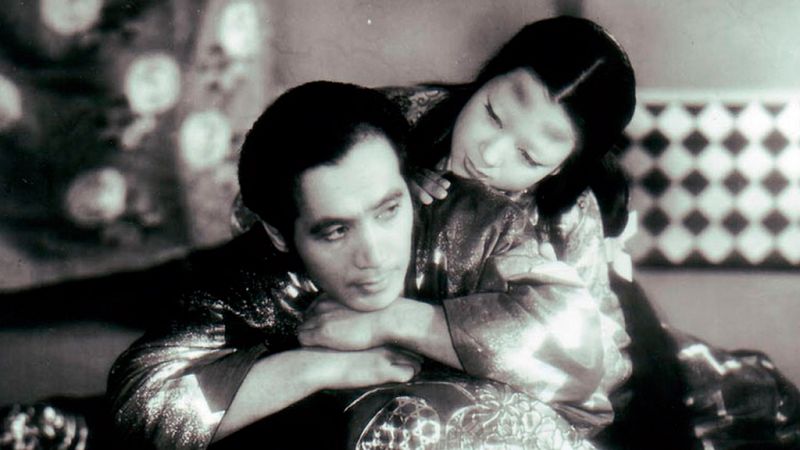 'Cuentos de la luna pálida' inaugura una retrospectiva sobre Mizoguchi