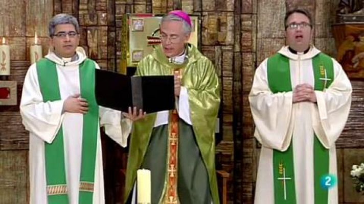 La Missa - La Missa - 27/01/2019