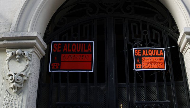 Parlamento - El foco parlamentario - Tumbado el decreto sobre alquileres - 26/01/2019