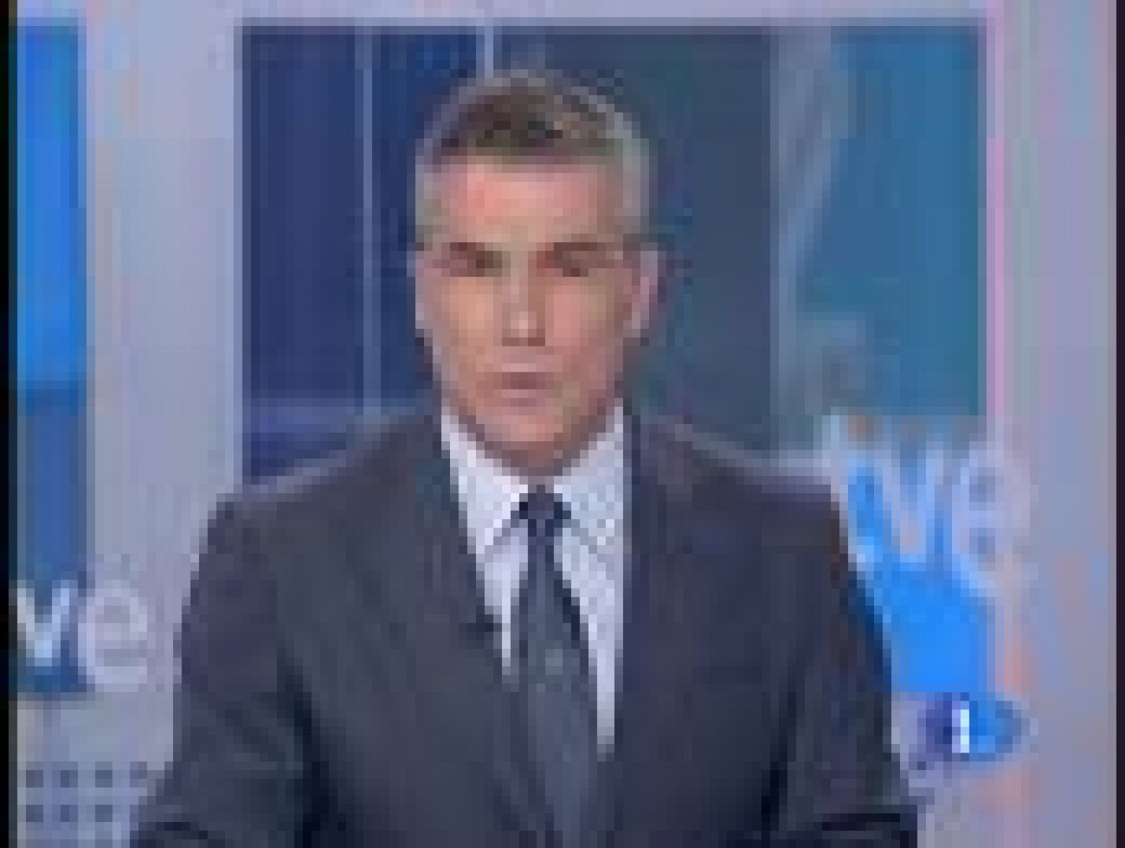 Esperanza Aguirre, ha señalado que el boicot del PSM a los actos del Día de la Comunidad es "absurdo".  