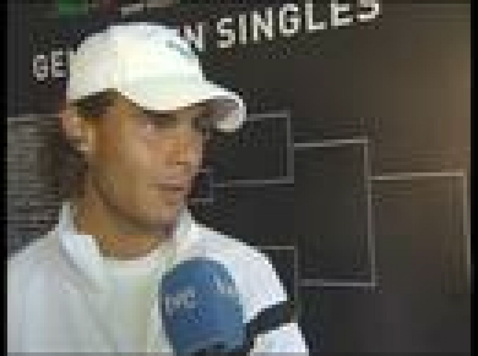 Nadal: "Si gana el Barça se acaba la Liga"