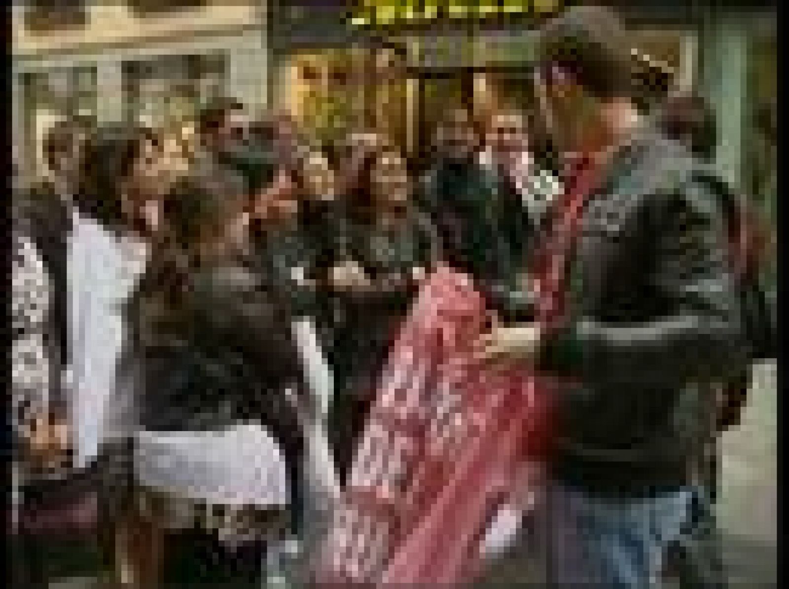 El clásico, patrimonio de la humanidad