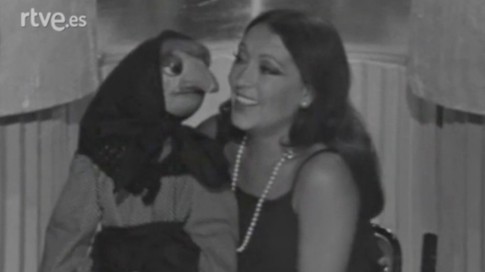 Directísimo - 07/02/1976 (Programa incompleto)