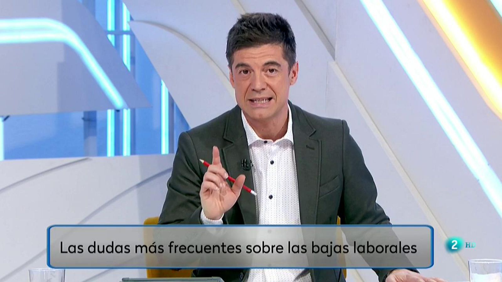 Dudas más frecuentes sobre las bajas laborales - Aquí hay trabajo | Ver