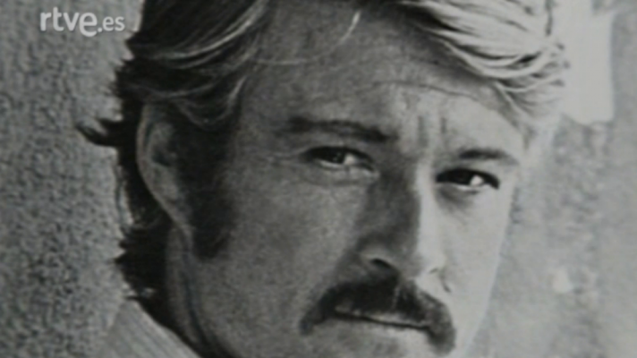 Robert Redford, un hombre y un destino