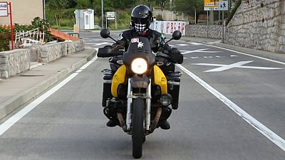 Operación Ararat: La Plaza de España en Bosnia