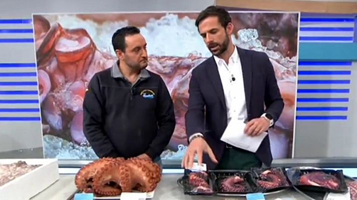 La mañana - La Mañana - 28/01/19