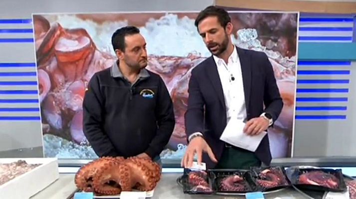 La mañana - La Mañana - 28/01/19