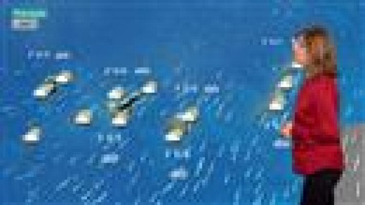 Telecanarias - El tiempo en Canarias - 28/01/2019