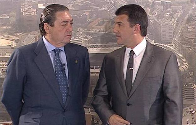  - 'Quien gane aquí ganará la Liga'