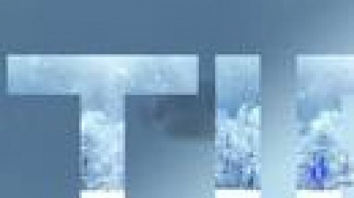 TeleCantabria - El tiempo en Cantabria - 28/01/19