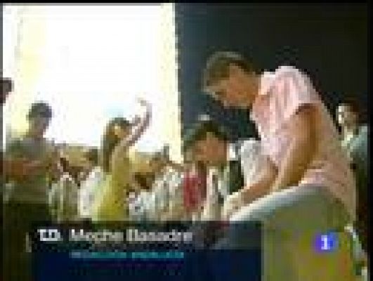  - Últimas horas de la Feria de abril