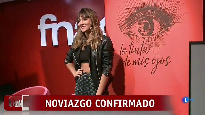 Ana Duato sobre Aitana:"Divina, no se puede decir otra cosa"