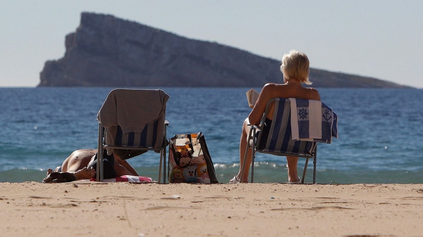 El tiempo en la Comunidad Valenciana - 28/01/19 - ver ahora
