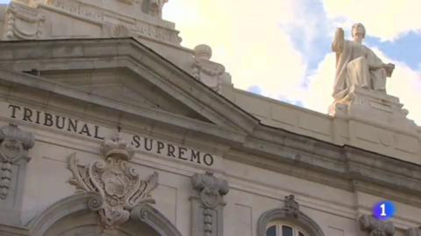 L'Informatiu: El Suprem torna a denegar la llibertat als presos | RTVE Play