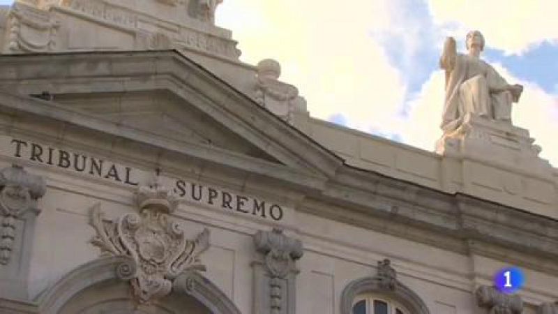 El Suprem torna a denegar la llibertat als presos