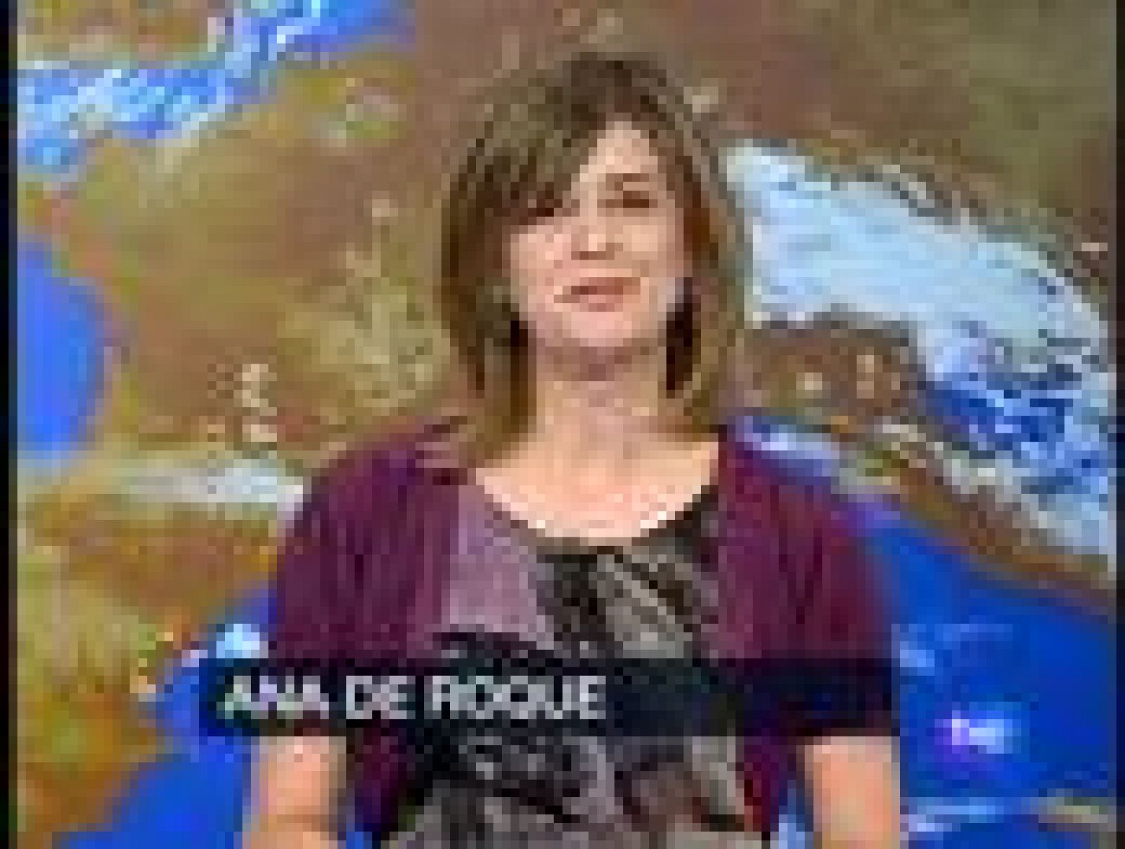 El Tiempo - 02/05/09 - El tiempo | Ver