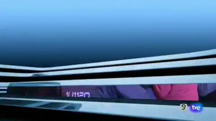 Telediario 1 - Telediario 1 en 4' - 28/01/19