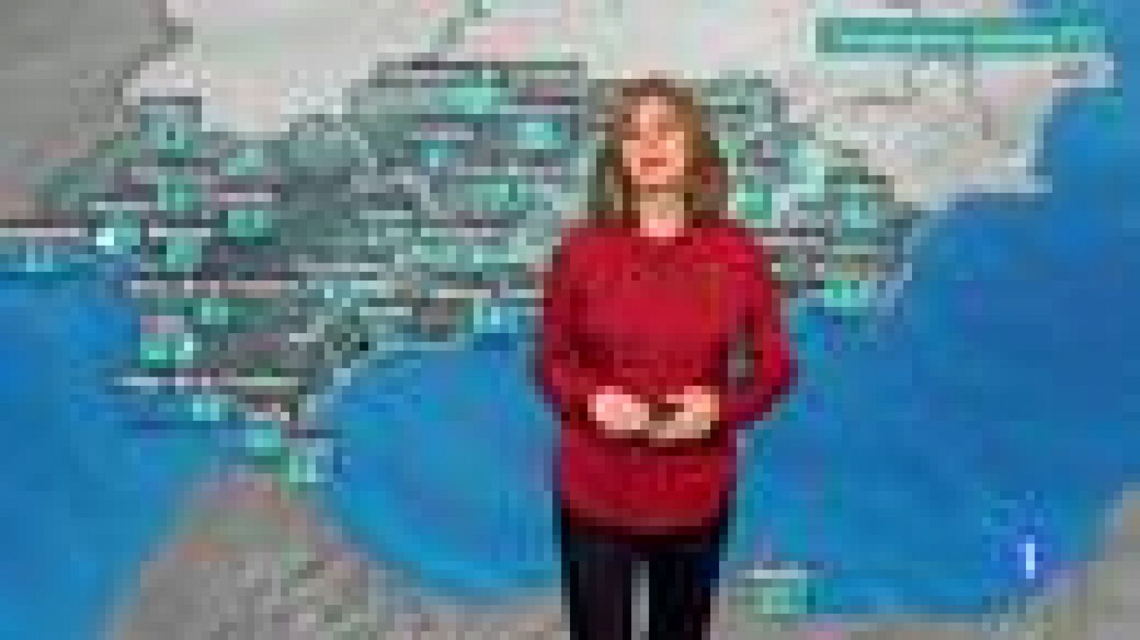 El tiempo en Andalucía - 28/01/2019 | Ver