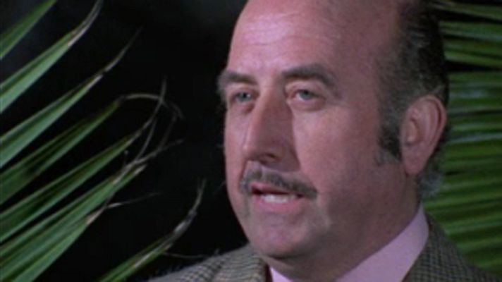 Raíces - La voz antigua (I)