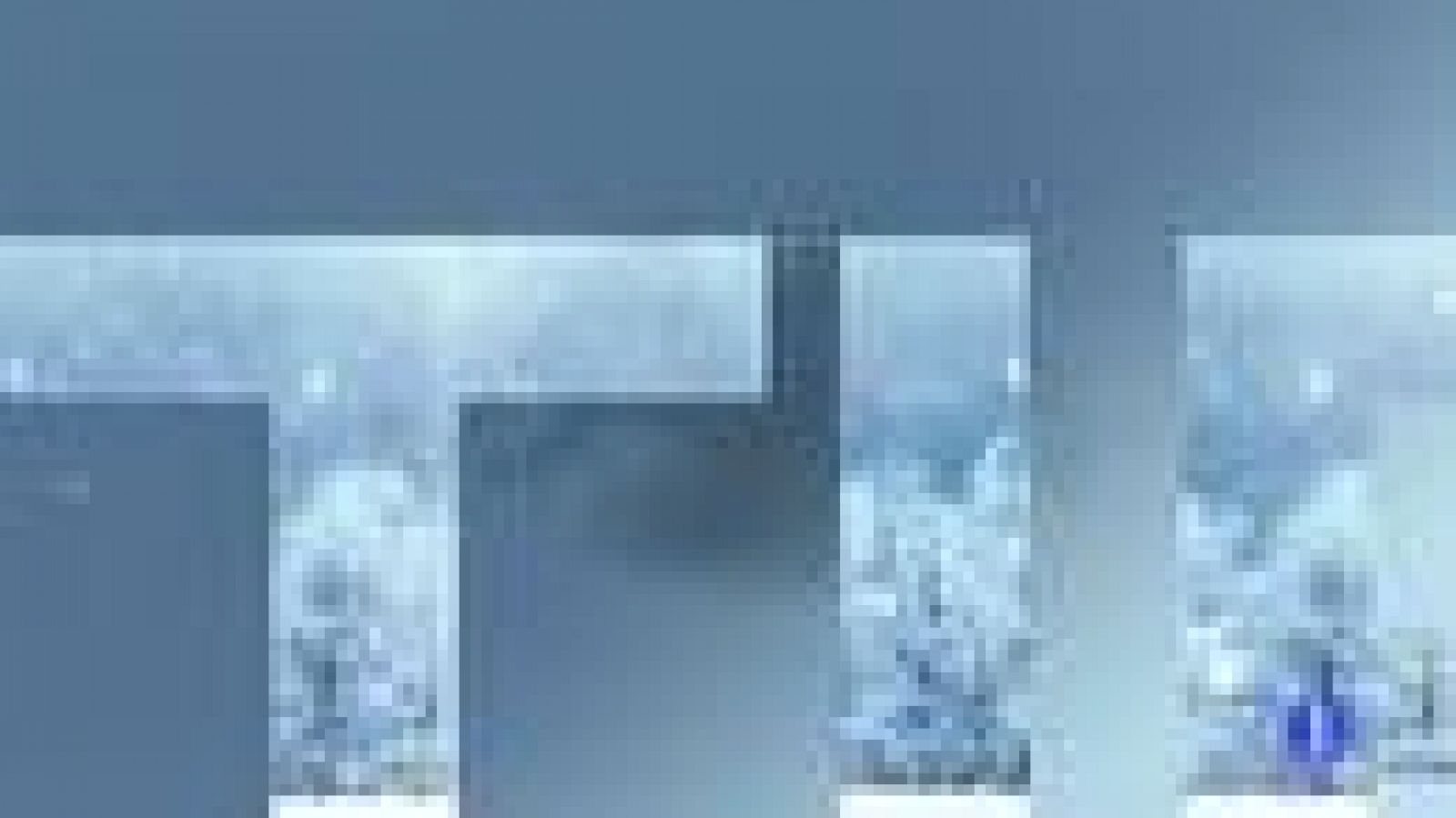 El Tiempo en la Region de Murcia - 28/01/2019