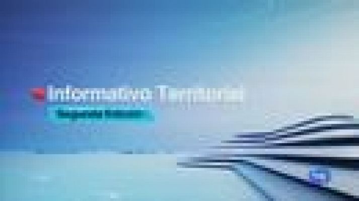 Noticias de Castilla-La Mancha - Noticias de Castilla-La Mancha 2 - 28/01/19