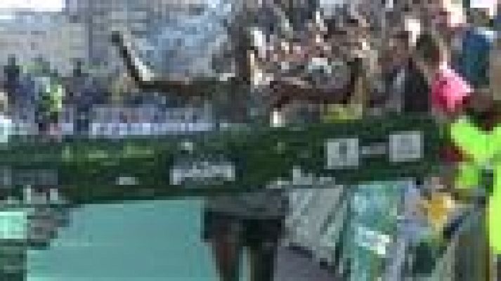 Telecanarias - Deportes Canarias - 28/01/2019