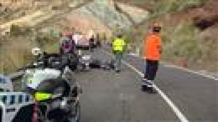 Telecanarias - Telecanarias - 28/01/2019