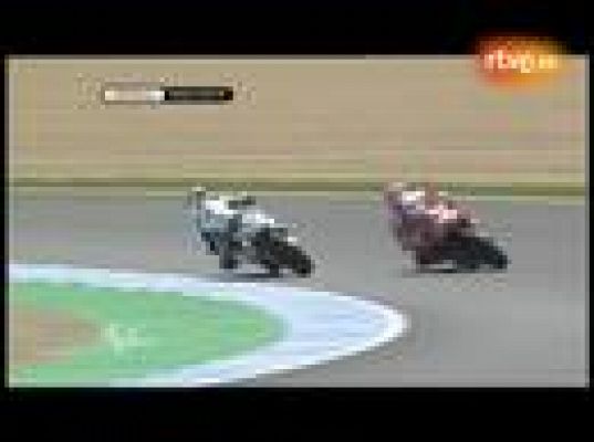  - Pleno español enJerez