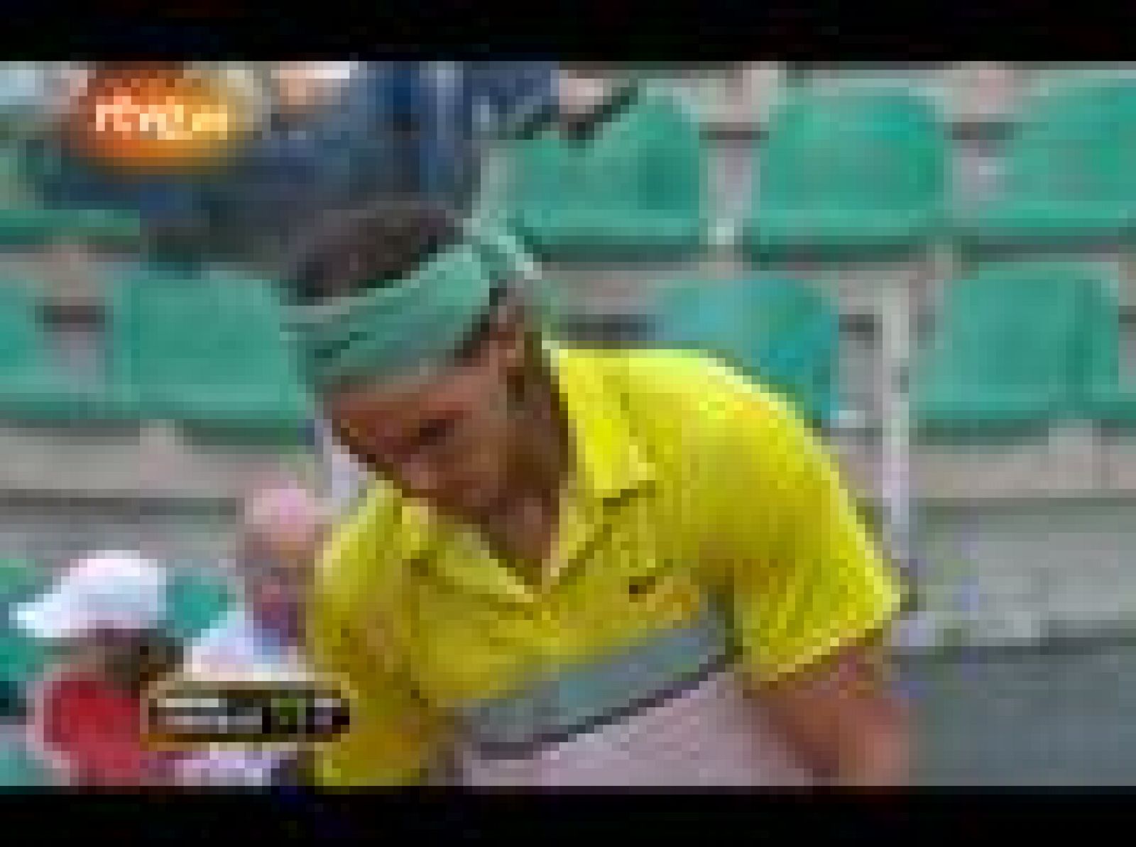 Sin programa: Nadal suma su 29 victoria | RTVE Play