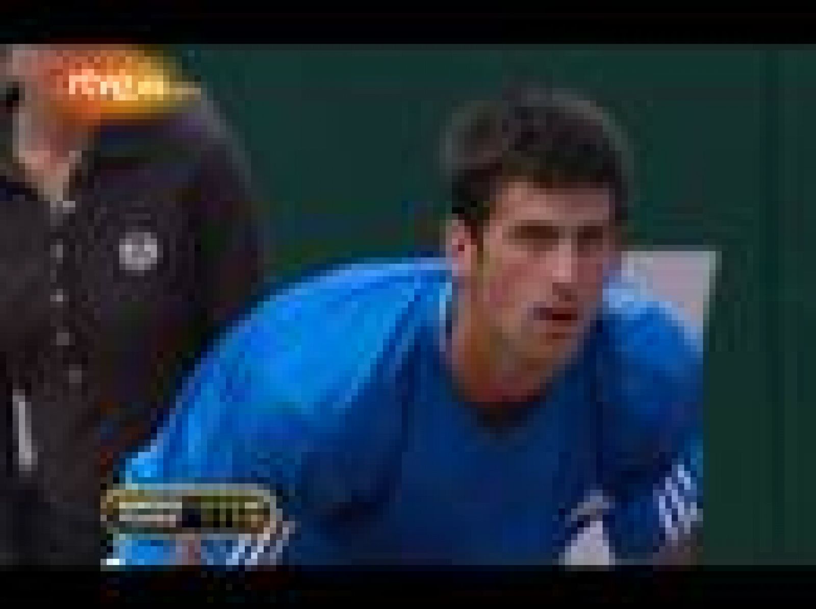 Djokovic defenderá el título ante Nadal