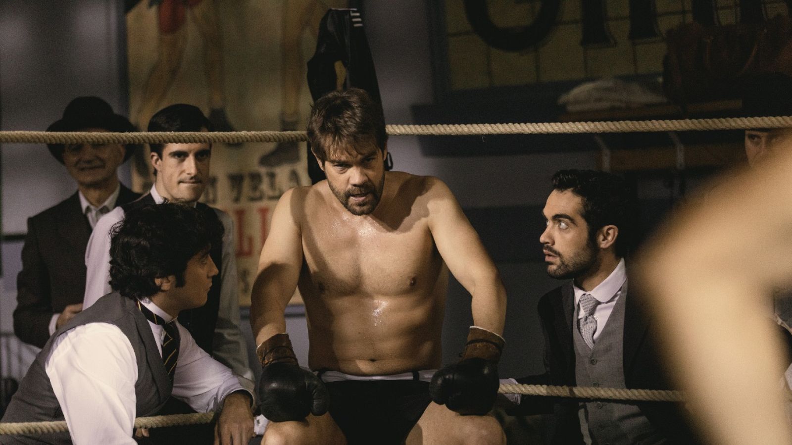 Acacias 38 - Capítulo 937 - Ver ahora