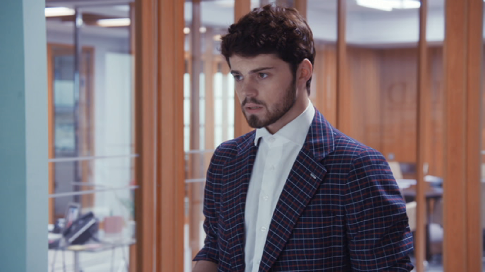 Derecho a soñar - Capítulo 10 - ver ahora