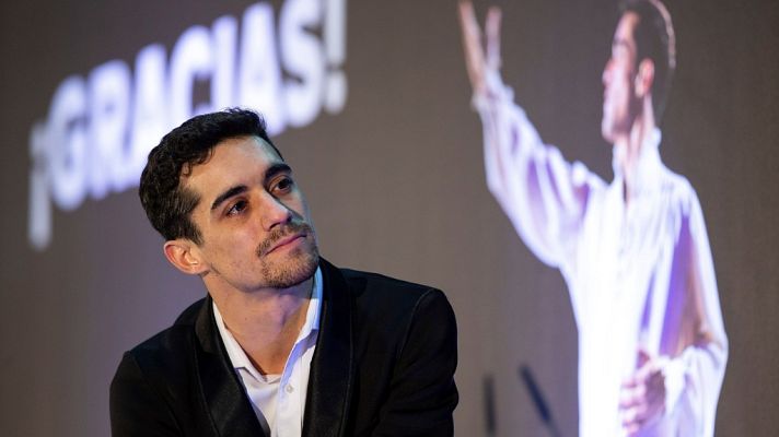 Conexión tdp - Conexión tdp - 28/01/19